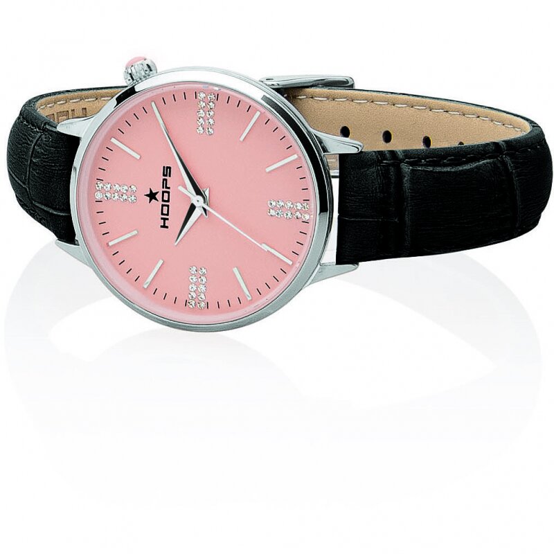 Hoops Orologio Solo Tempo Donna 2609LD-S09