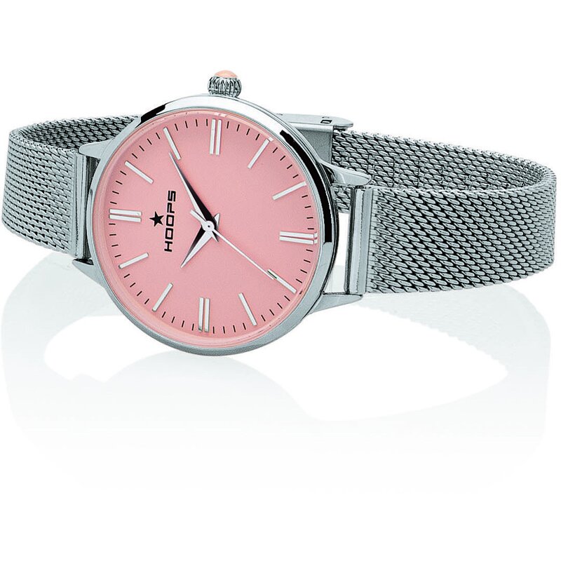 Hoops Orologio Solo Tempo Donna Classic 2610L-S03