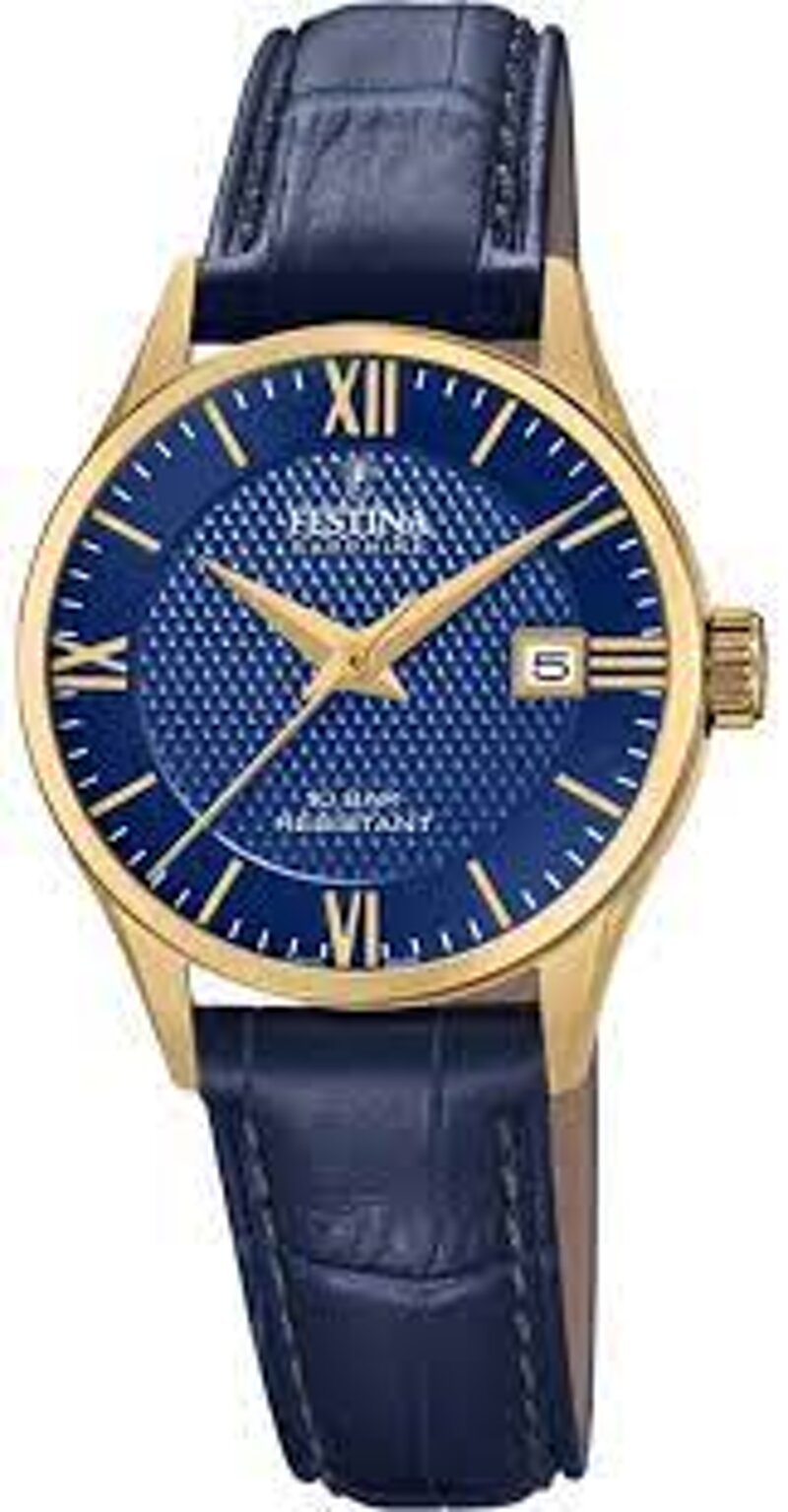 Festina Orologio Donna Swiss MadeF20011/3