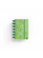 notebook-ingeniox-mini-dots-limited-edition-green