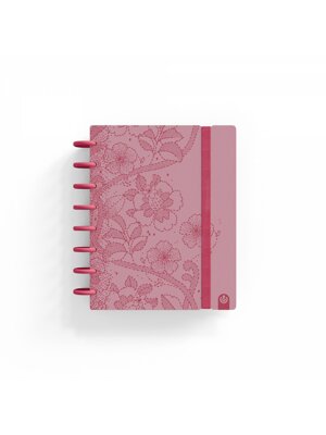 notebook-ingeniox-a5-limited-edition-red