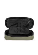 astuccio-scuola-oval-single-sage-green