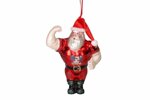 decorazione-in-vetro-bodybuilder-santa-gift-company