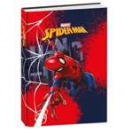 diario-scuola-20252026-spiderman-red
