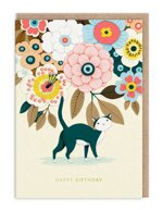 biglietto-floral-kitty