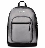zaino-scuola-jelek-metallic-grey-invicta