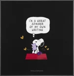 taccuino-peanuts-e-set-di-matite-blackwing-moleskine