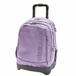 trolley-4-ruote-excellence-dream-cross-lilac-tinta-unita