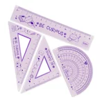 set-di-geometria-kitty-legami