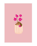 biglietto-cartolina-yay-cards-dackel-blumentopf