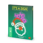 lampada-effetto-neon-its-a-sign-santa-claus