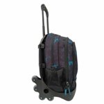 trolley-4-ruote-dream-cross-blue-tinta-unita