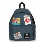 zaino-scuola-padded-pakr-superman-patch-eastpak