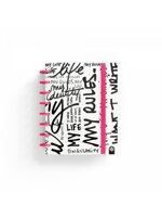notebook-ingeniox-a5-my-life-pink