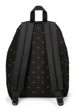 zaino-scuola-padded-pakr-dots-black-silver
