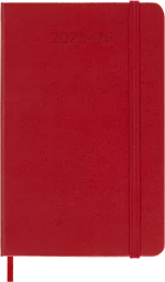 agenda-20252026-18-mesi-pocket-settimanale-copertina-rigida-rossa-moleskine
