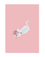 biglietto-cartolina-yay-cards-katze-blumen