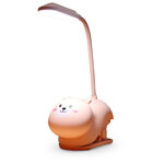 luce-con-pinza-orso-rosa