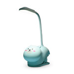luce-con-pinza-orso-azzurro