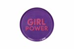piatto-in-metallo-girl-power-gift-company