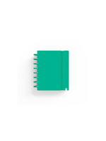 notebook-ingeniox-a5-lined-green