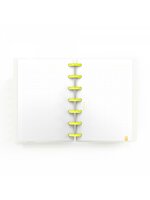 notebook-ingeniox-mini-dots-my-life-yellow