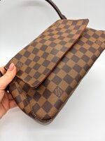 looping-damier-ebene