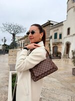 looping-damier-ebene