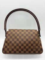 looping-damier-ebene