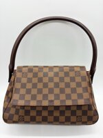 looping-damier-ebene
