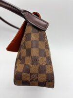 looping-damier-ebene