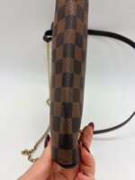 pochette-eva-damier-ebene