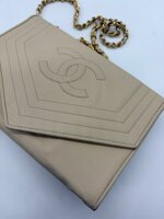 chanel-vintage