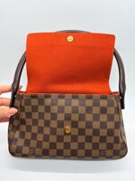 looping-damier-ebene