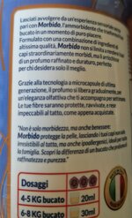 ammorbidente-premium-deodue-morbido-dream-love-sky-nature-profumo-floreale-fruttato-muschiato-vanigliato-50-lavaggi-1lt-4-pezzi