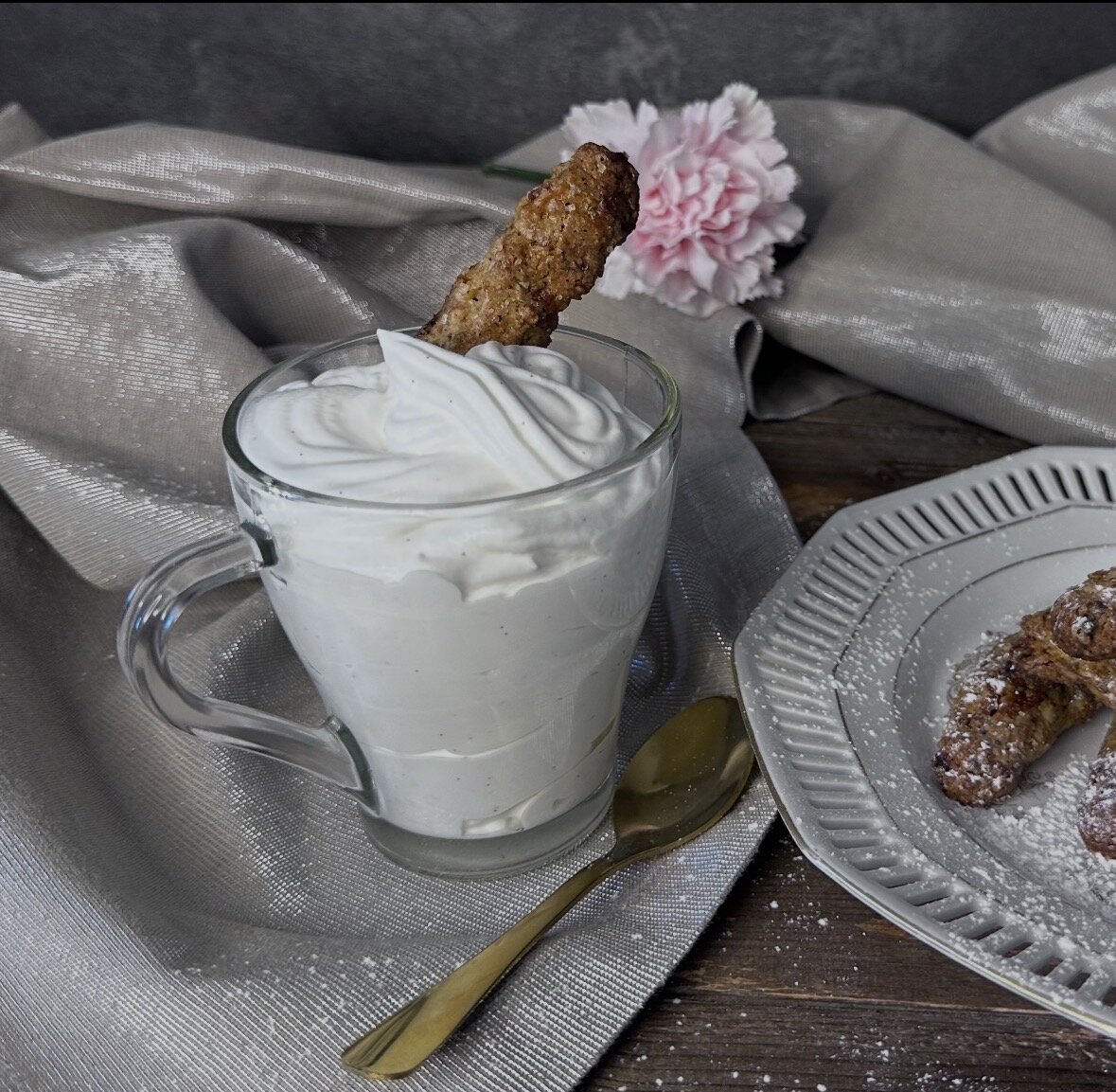 Crema Chantilly