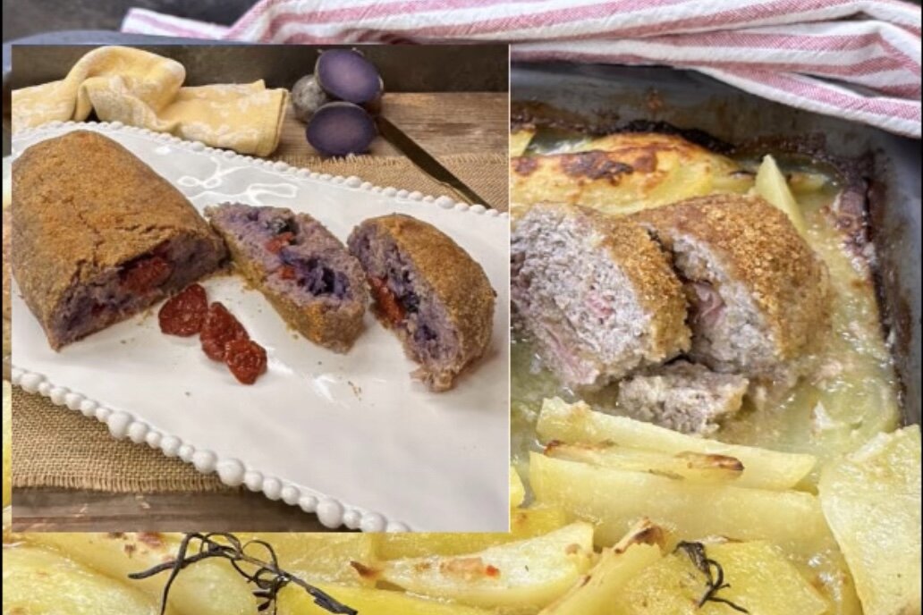 Polpettone: 9 ricette per tutti i gusti