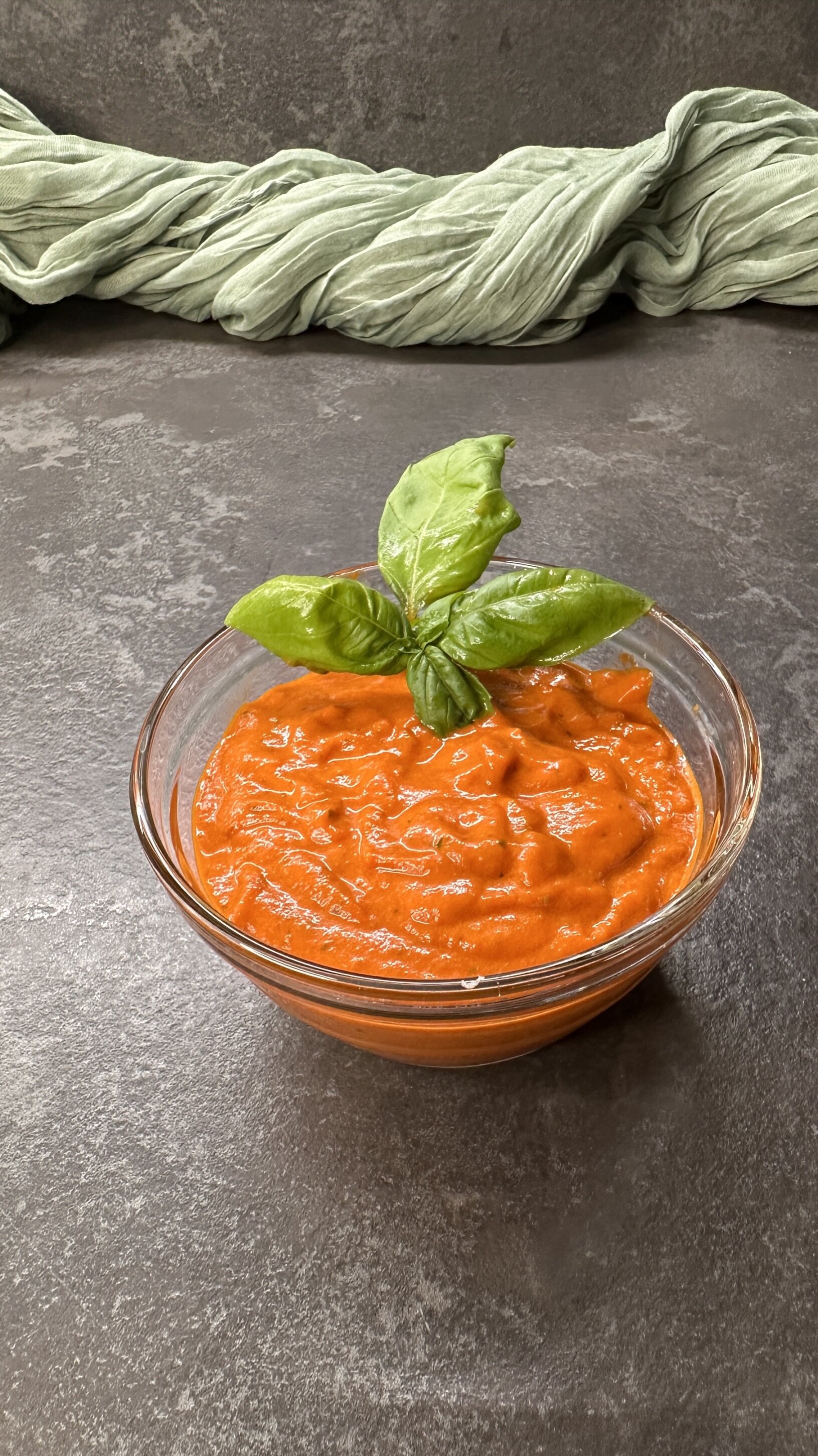 Crema di peperoni: ricetta facile e gustosa