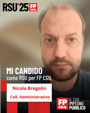 nicola bregolin nicola bregolin