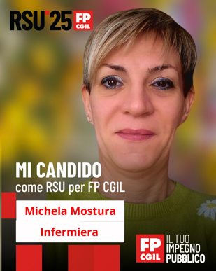 michela mostura michela mostura