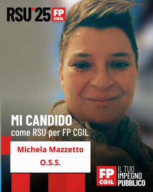 michela mazzetto michela mazzetto