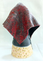 statua-in-ceramica-costume-sardo-di-dorgali