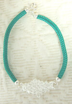 bracciale-con-foglia-in-argento