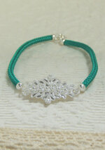 bracciale-con-foglia-in-argento