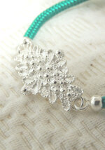 bracciale-con-foglia-in-argento