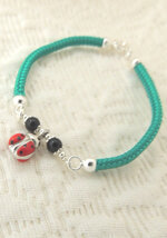 bracciale-con-su-coccu-e-coccinella