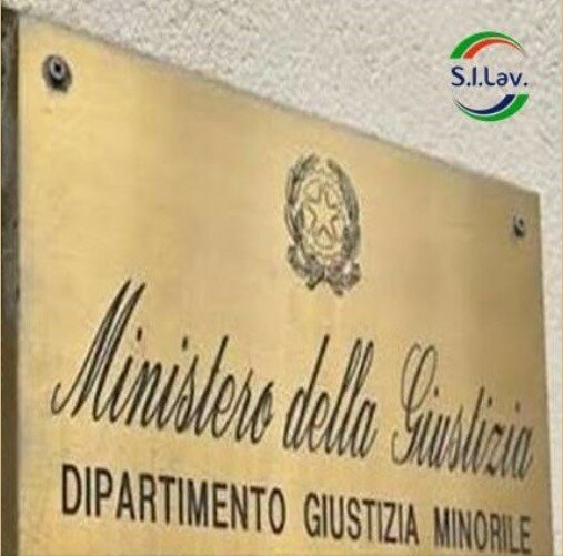 𝗜𝗻𝘃𝗲𝘀𝘁𝗶𝗿𝗲 𝗻𝗲𝗹𝗹𝗮 𝗴𝗶𝘂𝘀𝘁𝗶𝘇𝗶𝗮 𝗺𝗶𝗻𝗼𝗿𝗶𝗹𝗲 𝘀𝗶𝗴𝗻𝗶𝗳𝗶𝗰𝗮 𝗰𝗼𝘀𝘁𝗿𝘂𝗶𝗿𝗲 𝘀𝗶𝗰𝘂𝗿𝗲𝘇𝘇𝗮 𝗲 𝗳𝘂𝘁𝘂𝗿𝗼.