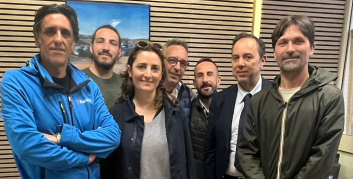 Costituzione di una nuova RSA S.I.Lav. a Canicattì