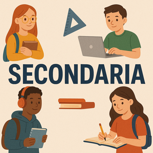 vita scolastica in movimento