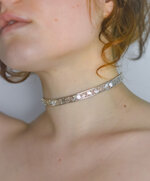 hyacinth-choker-argento-925